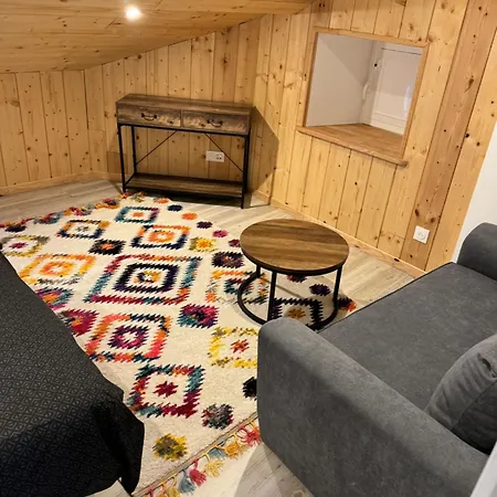 Pied Du Mont Fourcat * Mercus-Garrabet