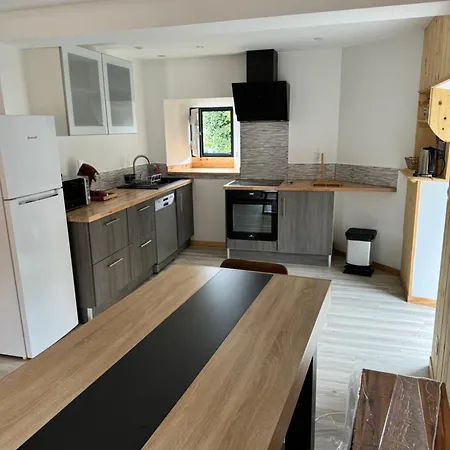 Pied Du Mont Fourcat *