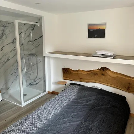 Pied Du Mont Fourcat *