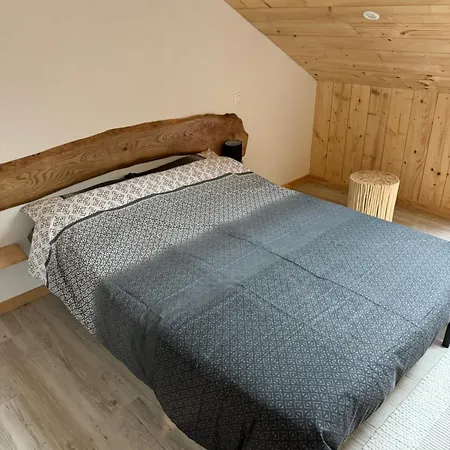 Pied Du Mont Fourcat