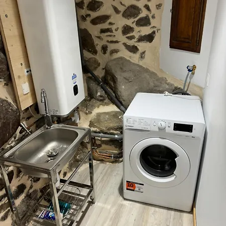 Pied Du Mont Fourcat * Mercus-Garrabet