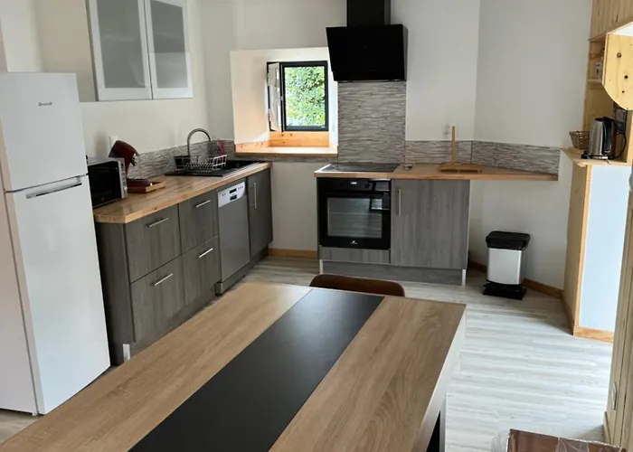 Pied Du Mont Fourcat *