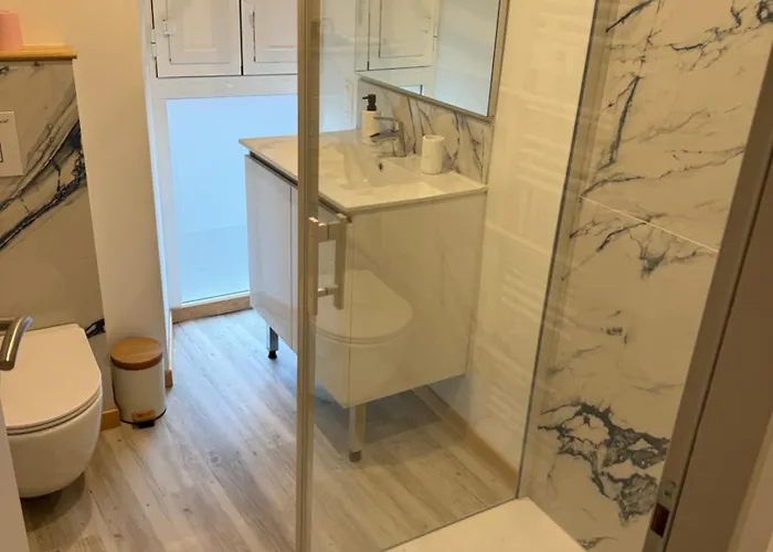 Pied Du Mont Fourcat 別荘 *