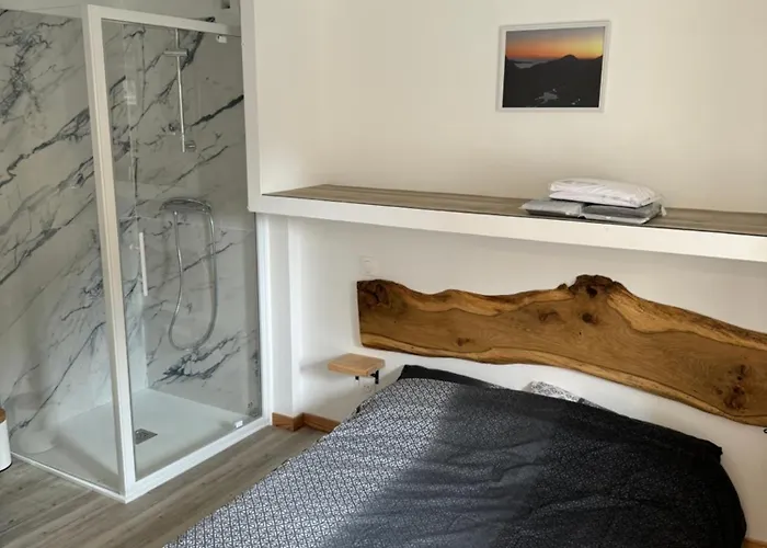 Pied Du Mont Fourcat *