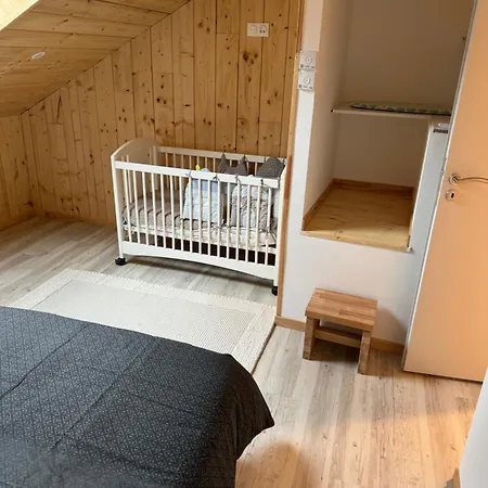 Pied Du Mont Fourcat Semesterbostad