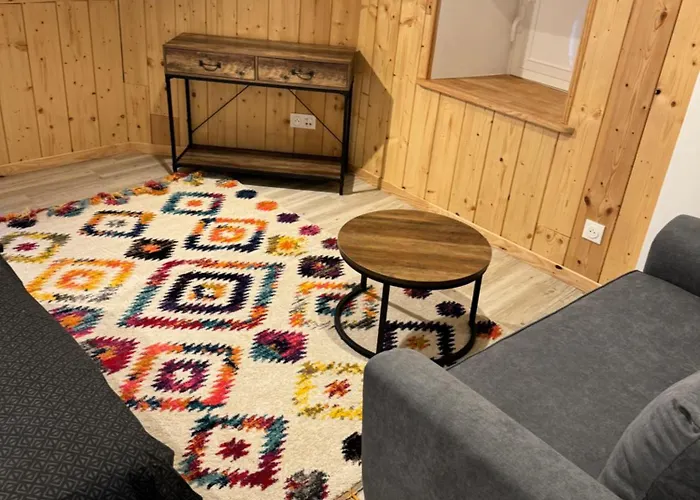 Pied Du Mont Fourcat * Mercus-Garrabet