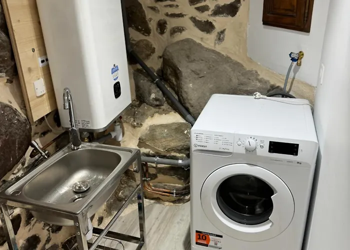 Pied Du Mont Fourcat * Mercus-Garrabet